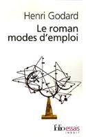 Le Roman Modes D'Emploi