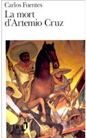 Mort D Artemio Cruz