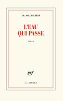 L'eau qui passe