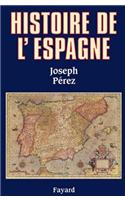 Histoire de L'Espagne