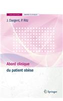 Abord Clinique Du Patient Obèse