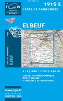 Elbeuf gps
