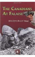 The Canadians at Falaise