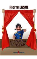 Gendarme de Poussan