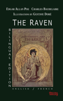 Raven - Bilingual Edition - English/French