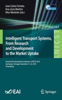 Intelligent Transport Systems, from Research and Development to the Market Uptake