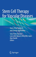 Stem Cell Therapy for Vascular Diseases