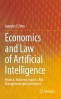 Economics and Law of Artificial Intelligence