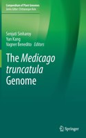 The Medicago truncatula Genome