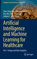 Artificial Intelligence and Machine Learning for Healthcare