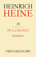 De La France - Kommentar
