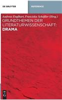 Grundthemen Der Literaturwissenschaft - Drama