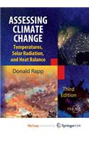 Assessing Climate Change