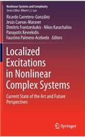 Localized Excitations in Nonlinear Complex Systems