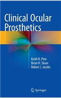 Clinical Ocular Prosthetics