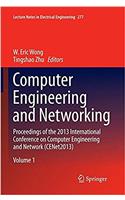Computer Engineering and Networking