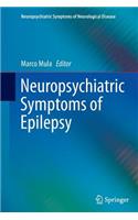 Neuropsychiatric Symptoms of Epilepsy