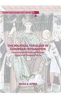 Political Theology of European Integration