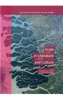 Scale in Literature and Culture