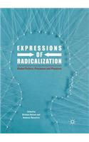 Expressions of Radicalization