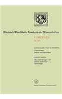Clusteranionen: Struktur Und Eigenschaften. Neue Entwicklungen in Der Chemie Metallreicher Verbindungen