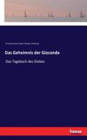 Geheimnis der Gioconda