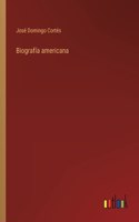 Biografía americana