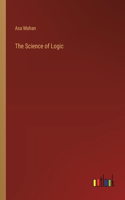 Science of Logic