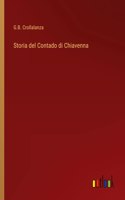Storia del Contado di Chiavenna