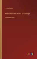 Niederländisches Archiv für Zoologie