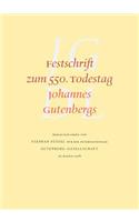 Gutenberg-Jahrbuch 93 (2018)
