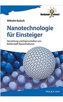 Nanotechnologie fur Einsteiger