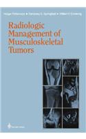Radiologic Management of Musculoskeletal Tumors