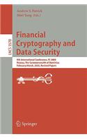 Financial Cryptography and Data Security