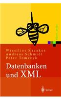 Datenbanken Und XML