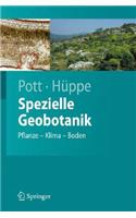 Spezielle Geobotanik