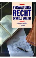 Verwaltungsrecht - Schnell Erfasst