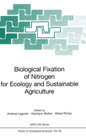 Biological Fixation of Nitrogen for Ecology and Sustainable Agriculture