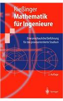 Mathematik Fur Ingenieure