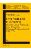 From Paternalism to Partnership