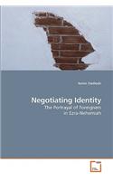 Negotiating Identity