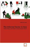 Informal Sector in Asia
