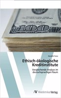 Ethisch-ökologische Kreditinstitute