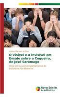 O visível e o invisível em "Ensaio sobre a cegueira" de José Saramago