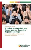 O visível e o invisível em 