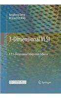 3-Dimensional VLSI
