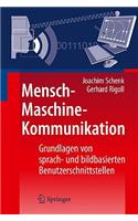 Mensch-Maschine-Kommunikation