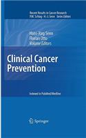 Clinical Cancer Prevention