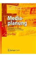 Mediaplanung