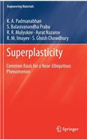Superplasticity